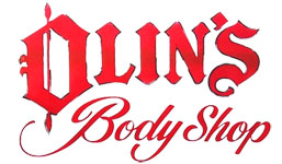 Olin's Body Shop